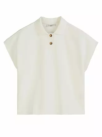 MARC O'POLO DENIM | Polo | weiss